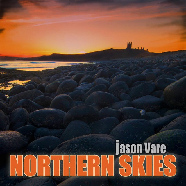 Northern Skies cover