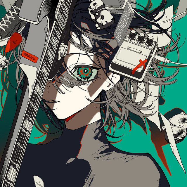 エメラルド album image