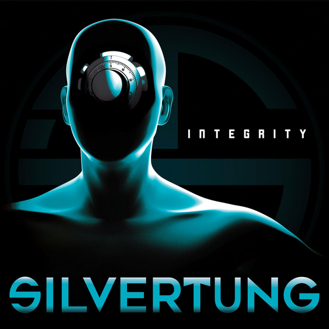 Integrity cover art