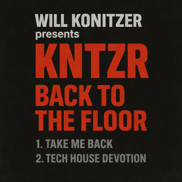 Back to the Floor
