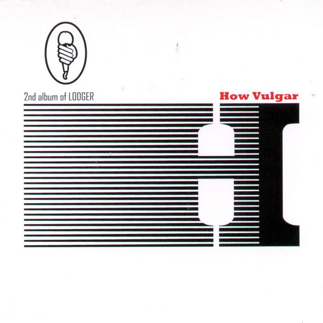 How Vulgar cover art
