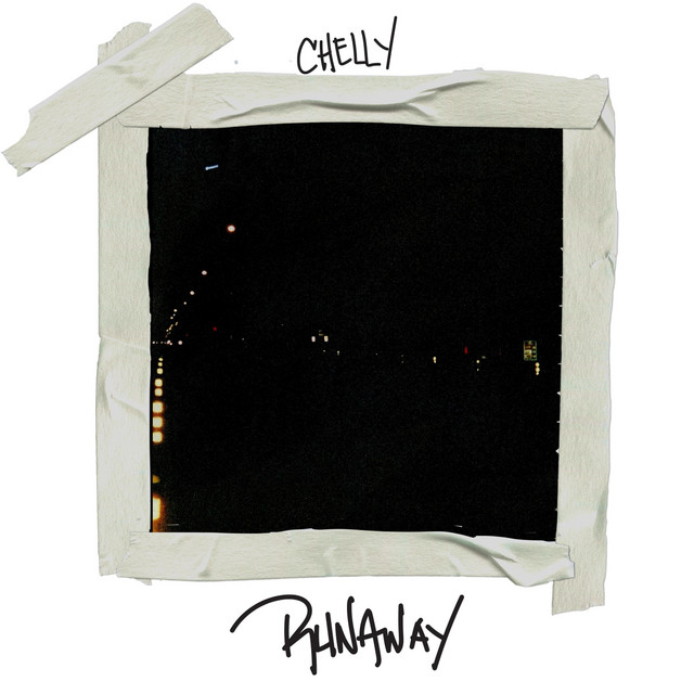 Runaway cover art