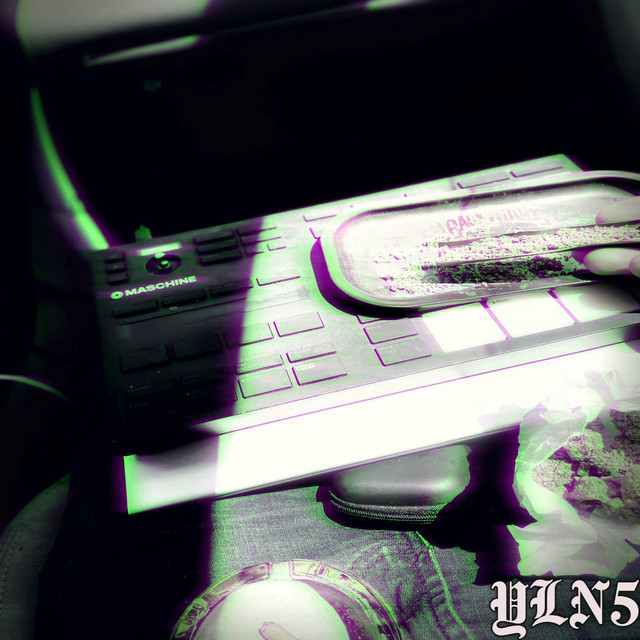 YLN5 cover art