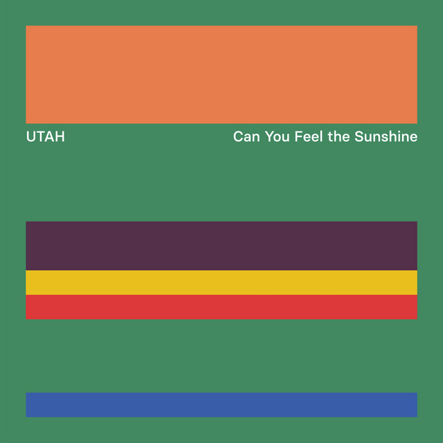 Can You Feel the Sunshine