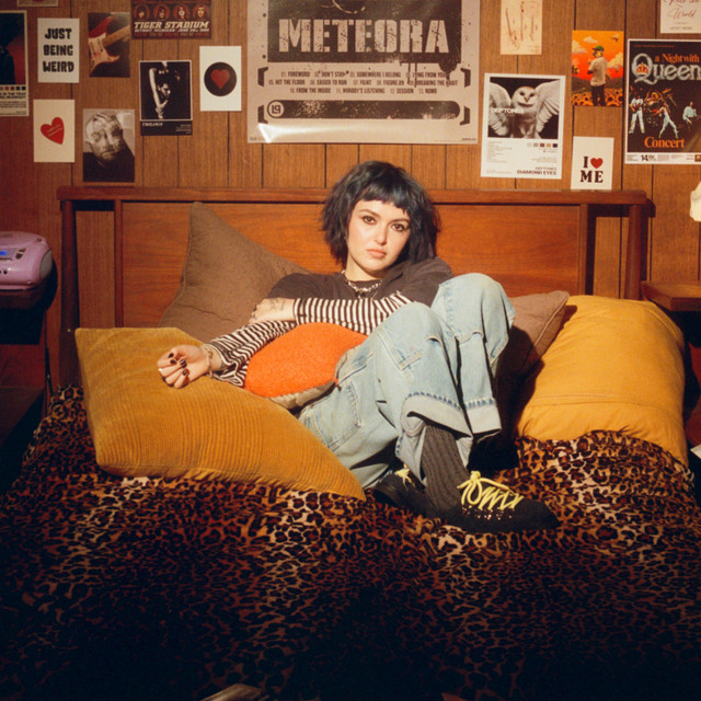 undefined album image