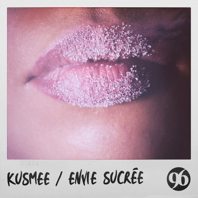 Envie sucrée cover art