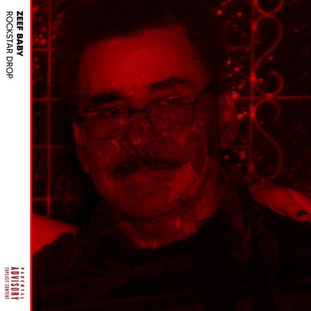 Zeef Baby Rockstar Drop cover art