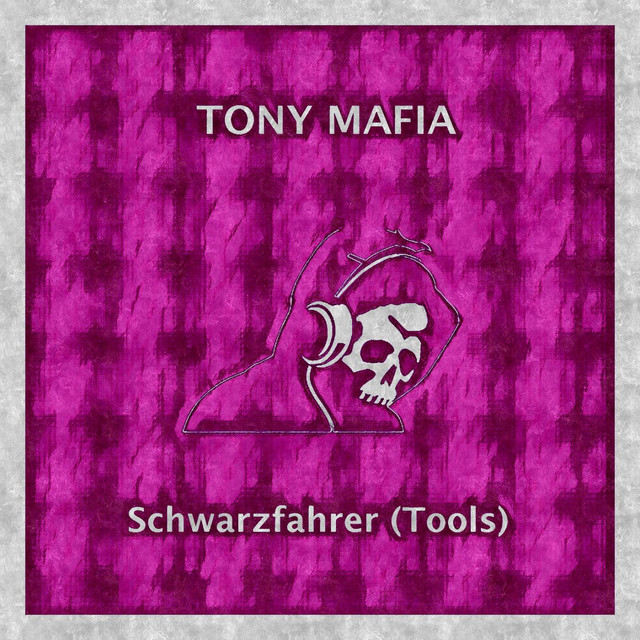 Schwarzfahrer (Tools) cover art
