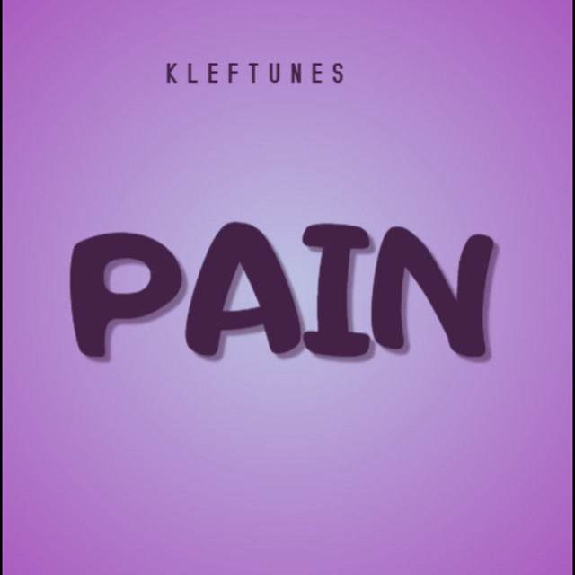 Pain / Hope