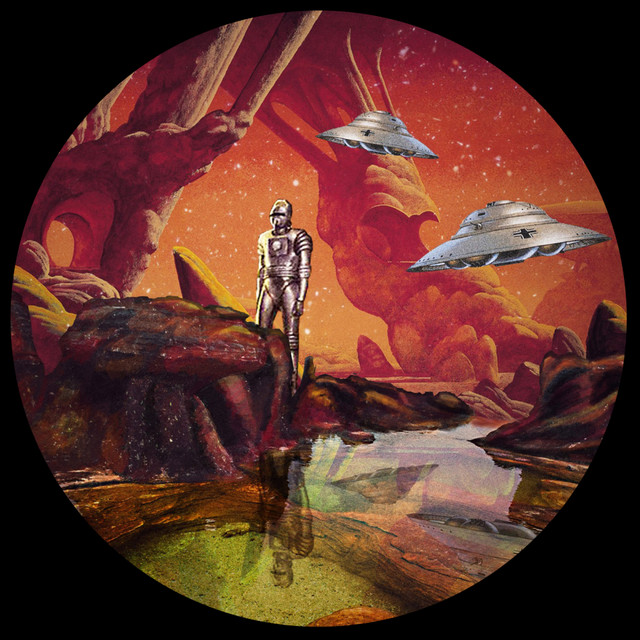 Future Culture Va Compilation, Vol. 1 cover art