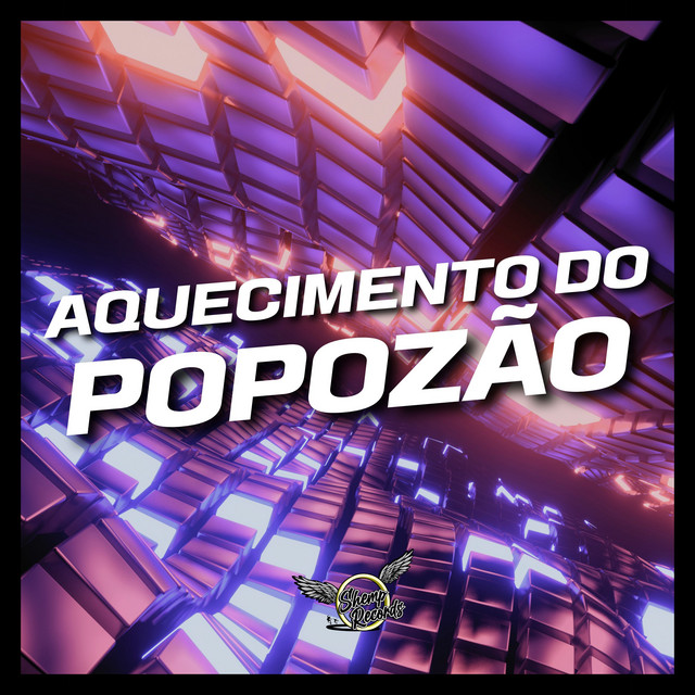 Aquecimento do Popozão