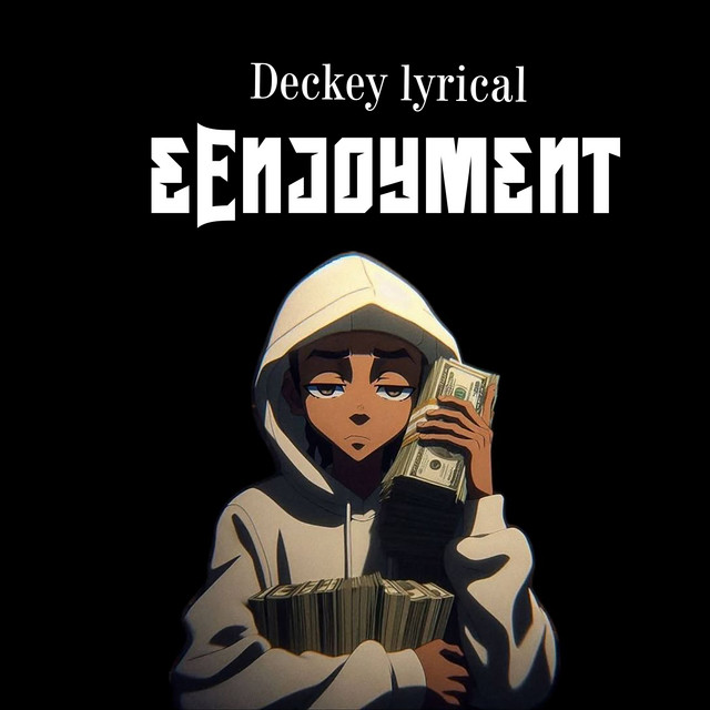 Enjoyment cover