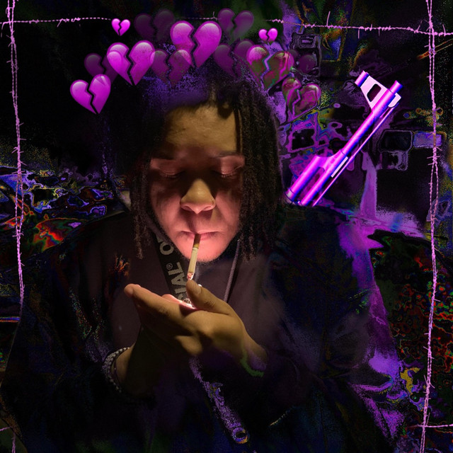 Problems cover art