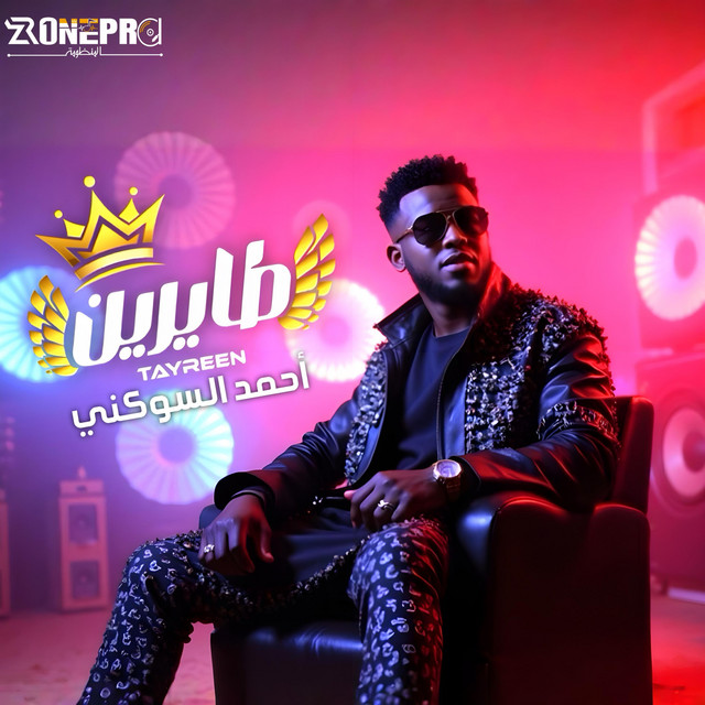 طايرين album image