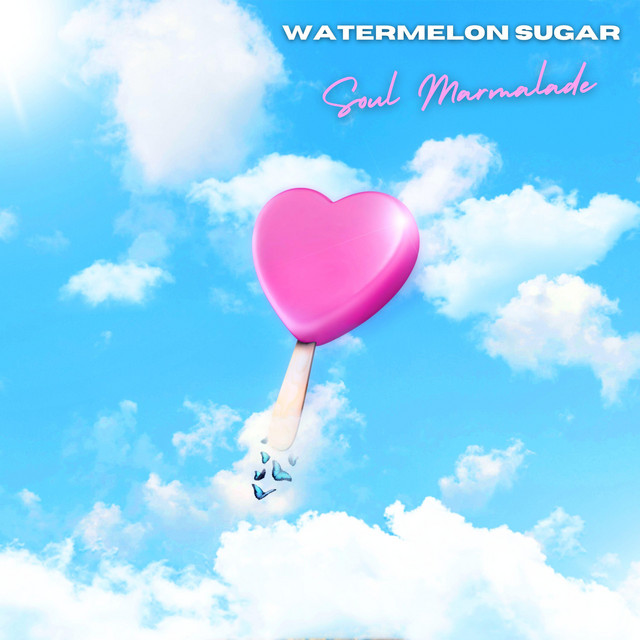 Watermelon Sugar - Pop Cover