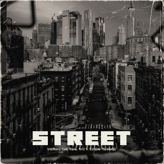 Street