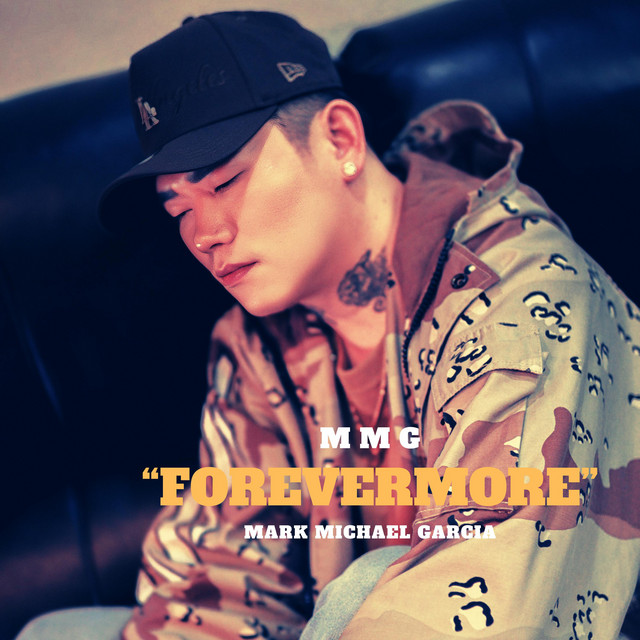 FOREVERMORE cover art
