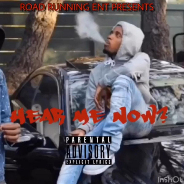 Hear Me Now