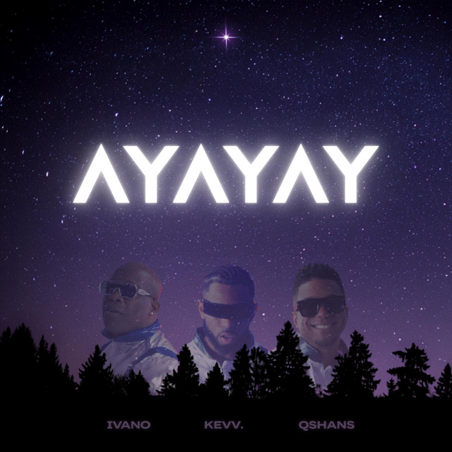 AYAYAY