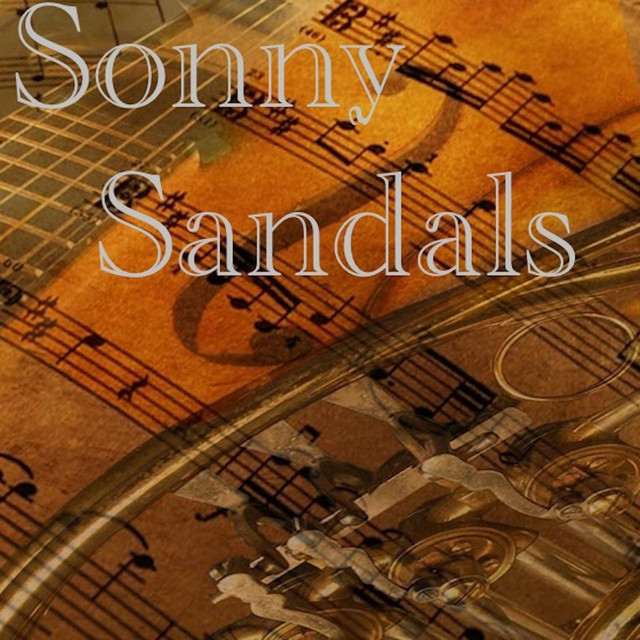 Old Acoustic Blues cover art