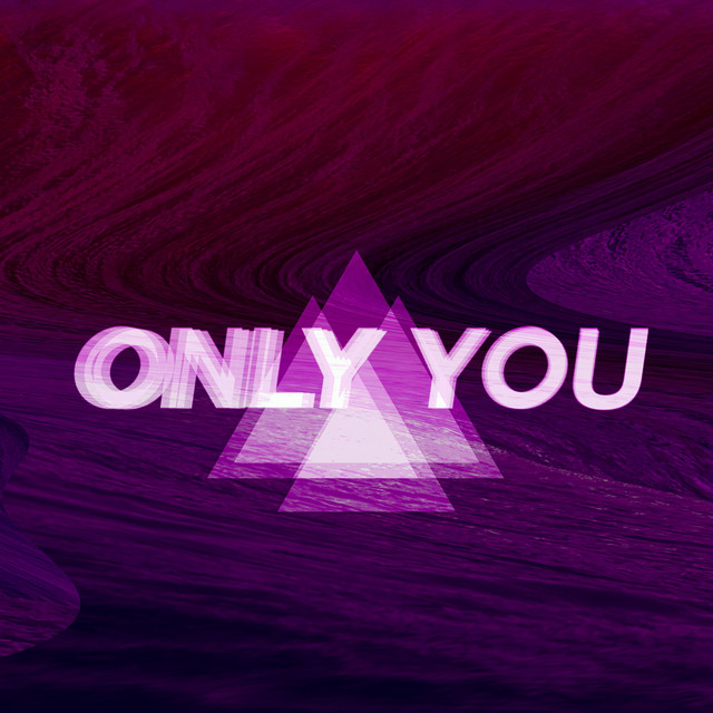 Only You cover art