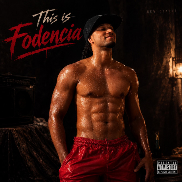 This Is Fodencia cover