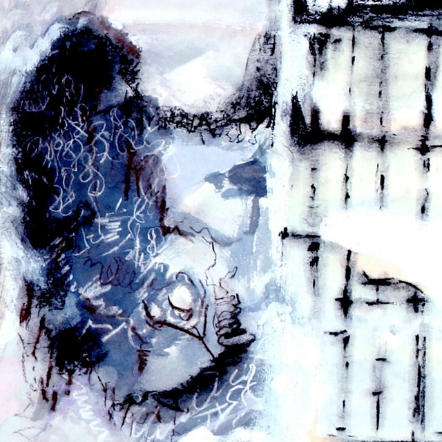 Born To Be Blue cover art