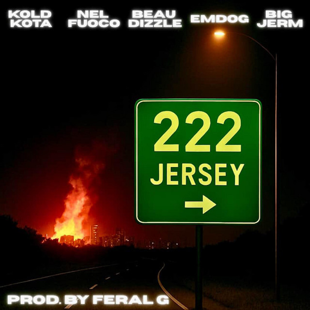 222 Jersey