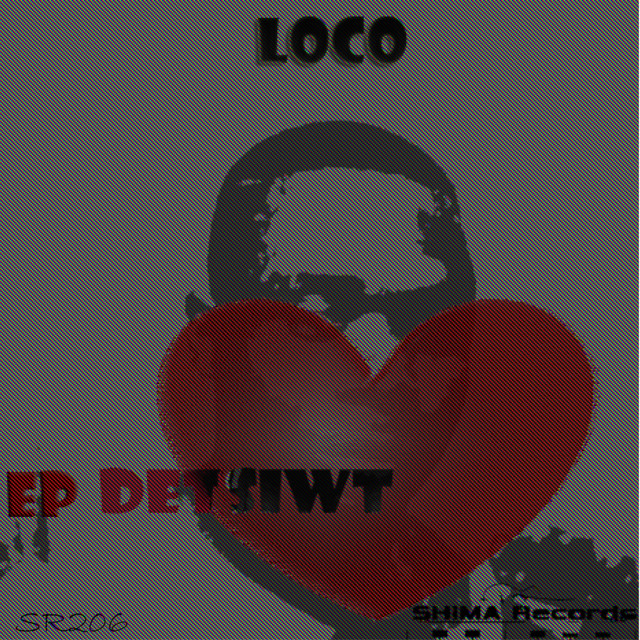 Twisted - Single by Loco | Spotify