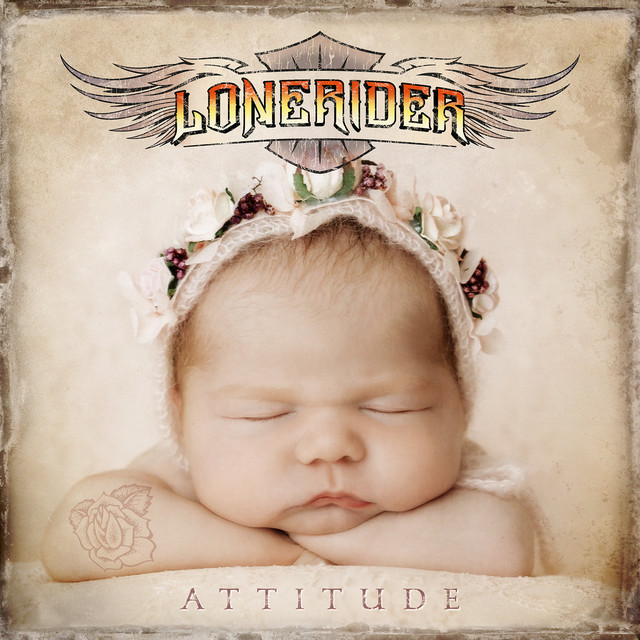 Lonerider Photo