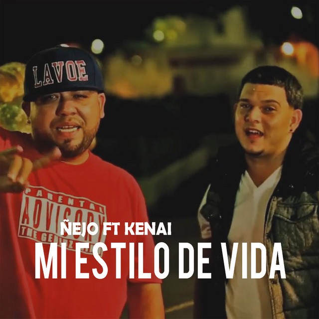 Mi Estilo De Vida