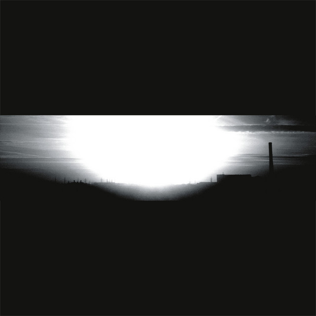 Черная земля cover art