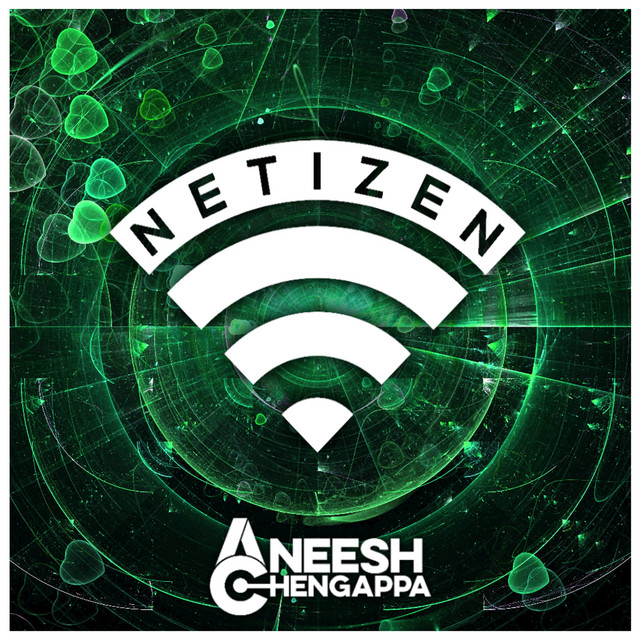 Netizen cover