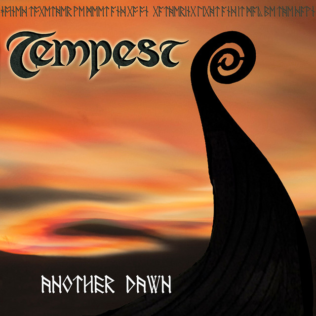 Another Dawn cover art