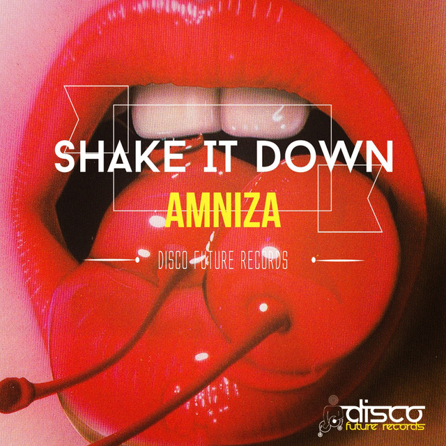 Shake It Down cover art