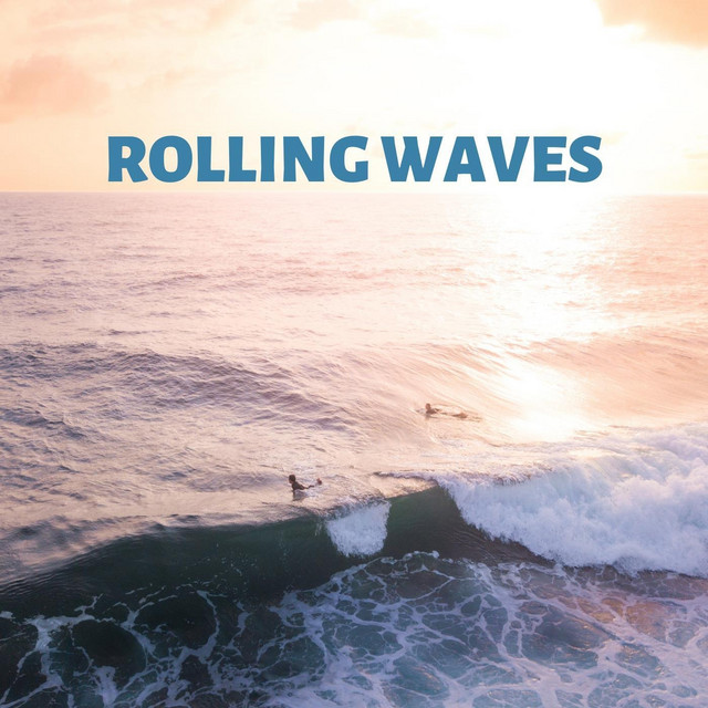 Rolling Waves cover art