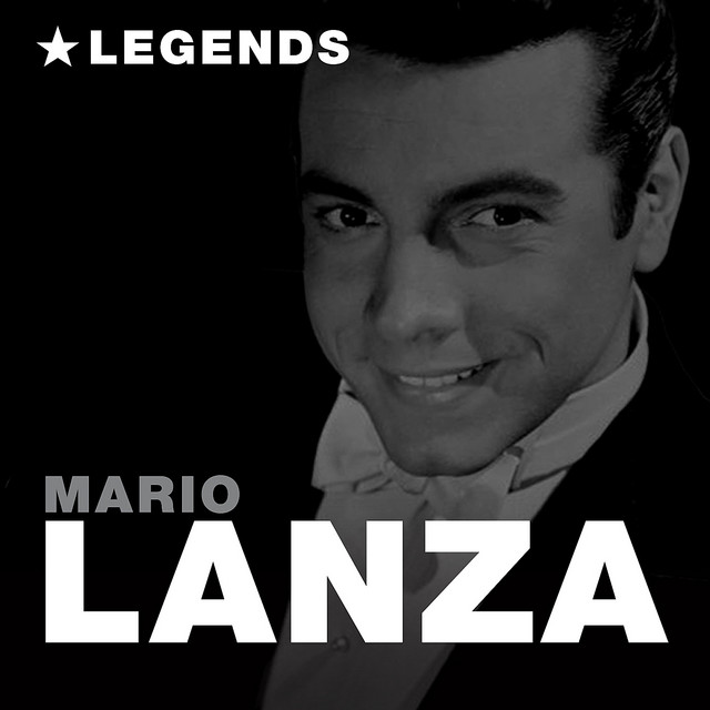 Legends cover art