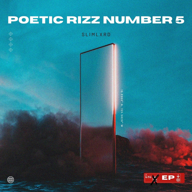 Poetic Rizz Number 5 - Single by slimlxrd | Spotify