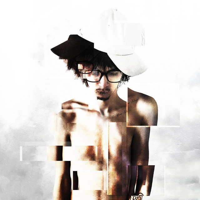 NO MORE SILENCE cover art