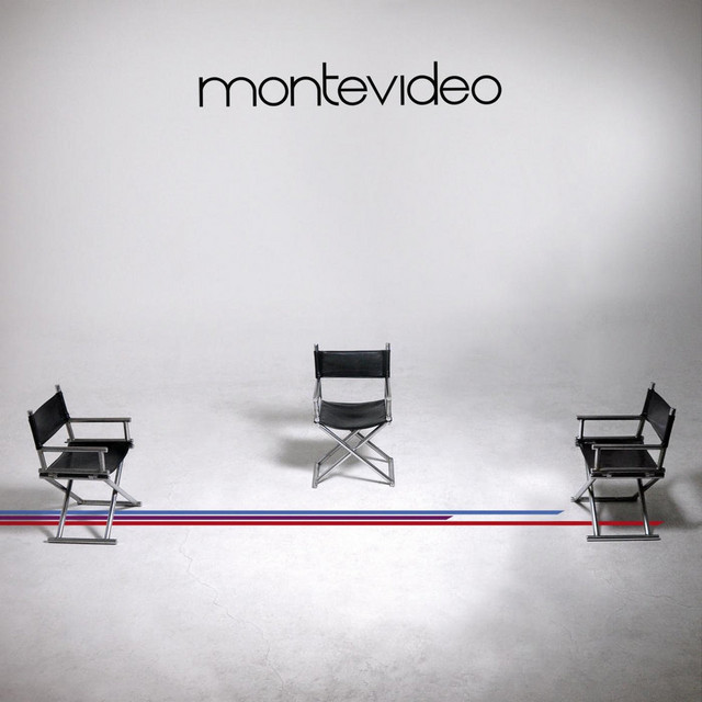 Montevideo cover art