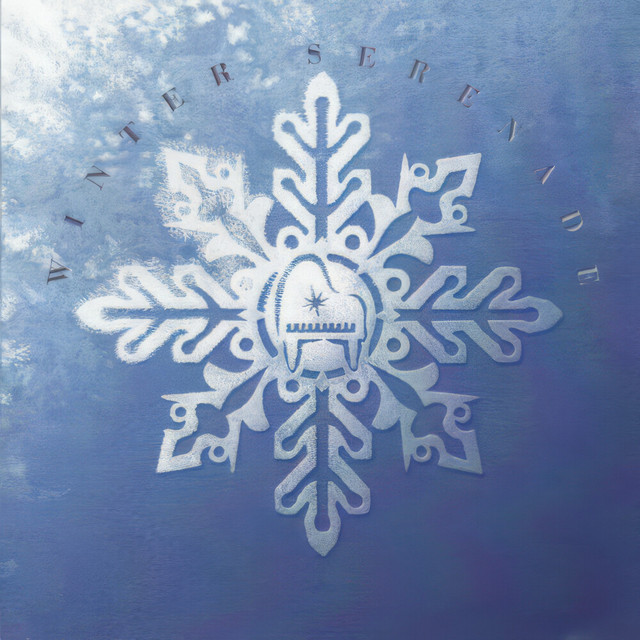 Winter Serenade cover