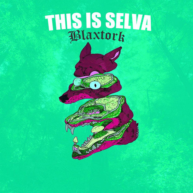 This Is Selva cover