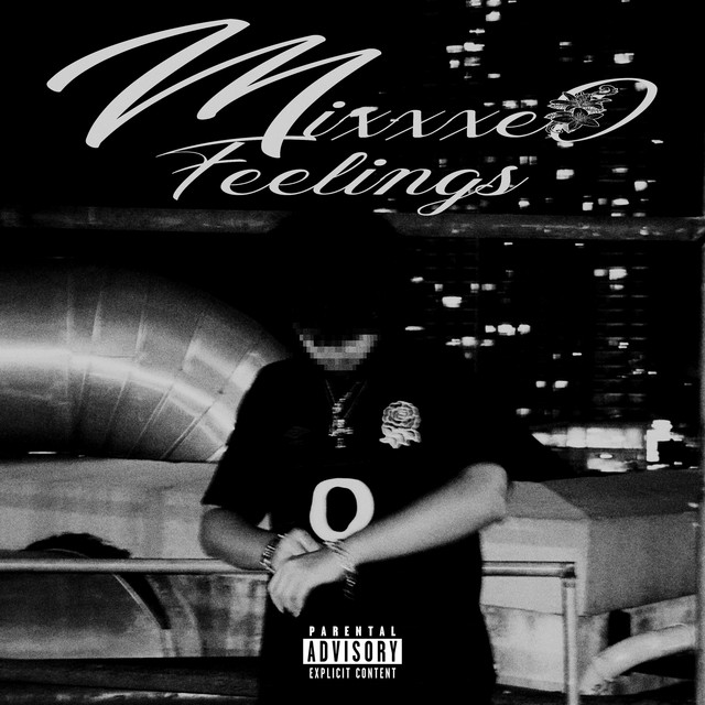 #MIXXXEDFEELINGS cover art