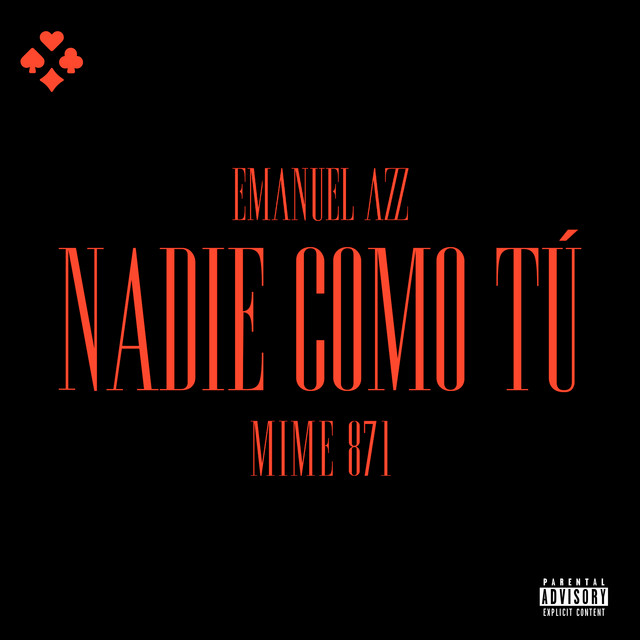 Nadie como tú