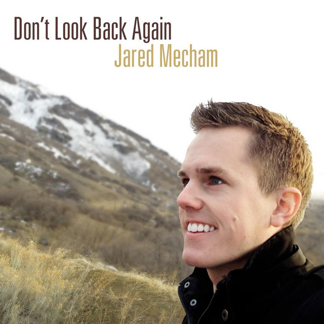 Jared Mecham