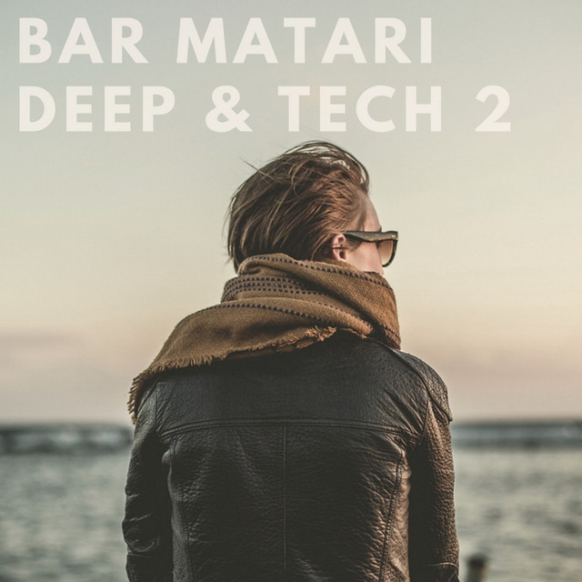 Drop The Bass cover art