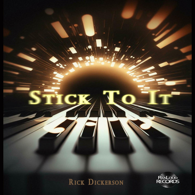 Stick To It