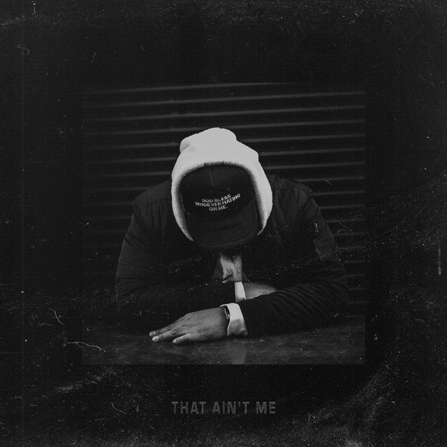 That Ain't Me - Single by Doloville | Spotify