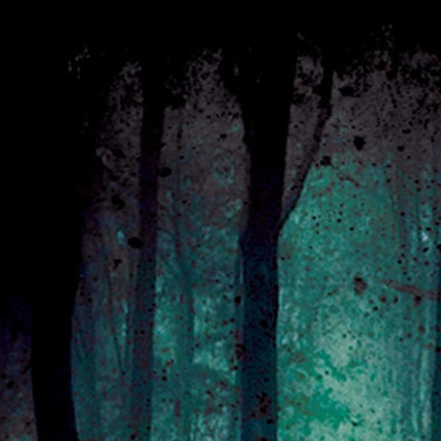 The Edge of Winter cover art