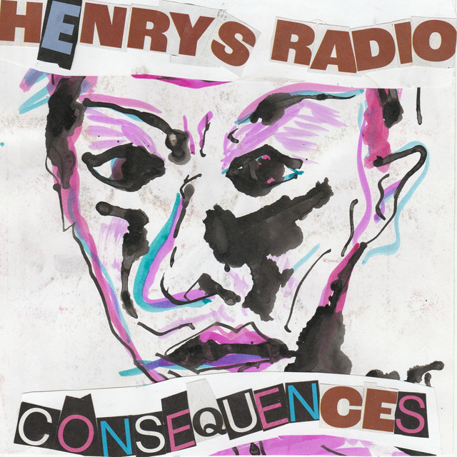 Henrys Radio